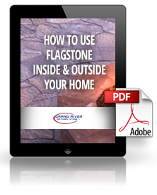 Free Flagstone eBook