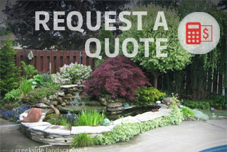 Get a quote on your paving stone project