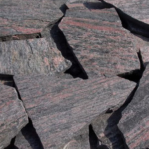 Muskoka Granite
