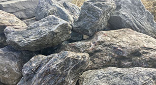 Landscape Rocks